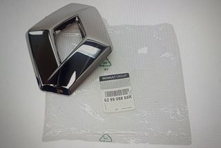 Renault Megane 2017