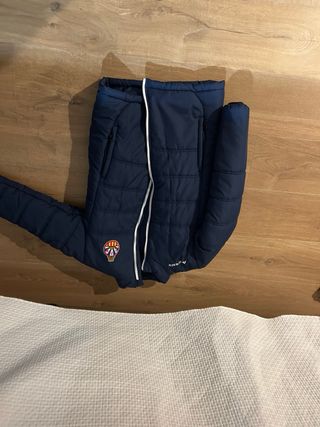 Anorak club de futbol vilanova