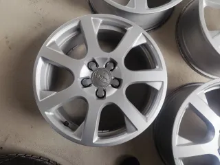 Llantas 17" Originales
