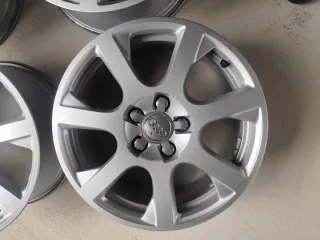 Llantas 17" Originales