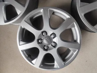 Llantas 17" Originales