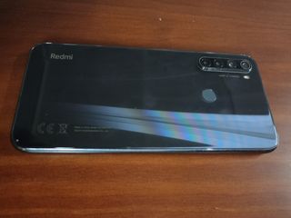 REDMI NOTE 8T