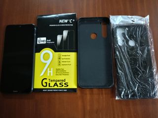 REDMI NOTE 8T