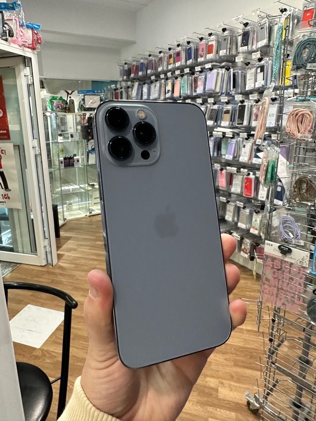 iphone 13 Pro max 128Gb Nueva entrada!!