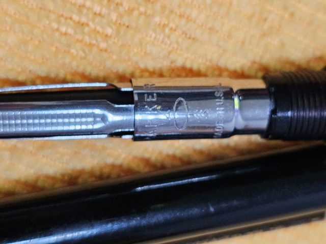 CONFEZIONE DI PENNE STILOGRAFICHE PARKER