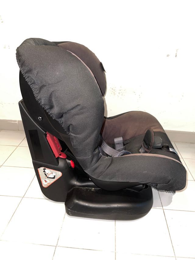 Silla coche Maxi-Cosi