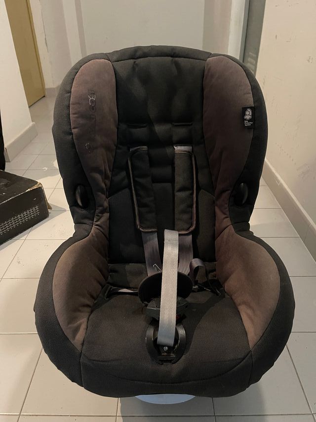 Silla coche Maxi-Cosi