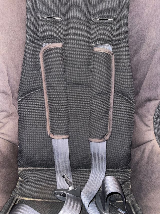 Silla coche Maxi-Cosi