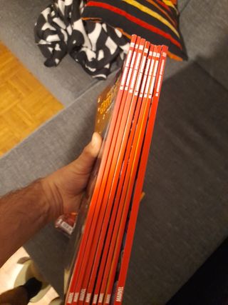 Spiderman de Nick Spencer. Completa.