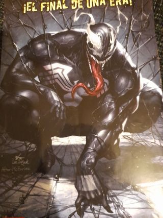 Spiderman de Nick Spencer. Completa.