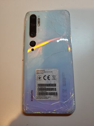 Xiaomi  Mi NOTE 10  128GB 6GB RAM
