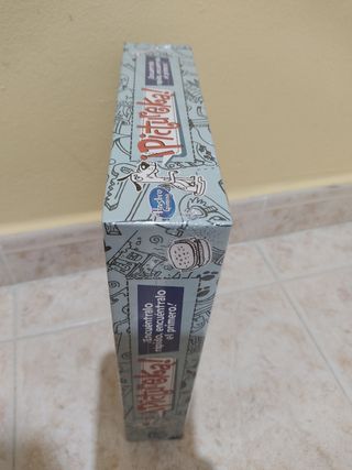 Juego Pictureka a estrenar