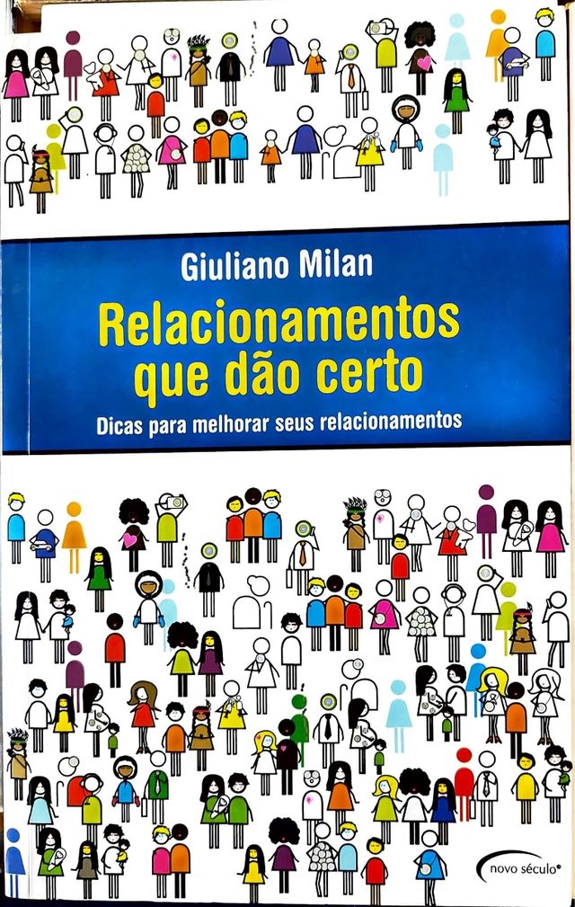 Libros en Portugués