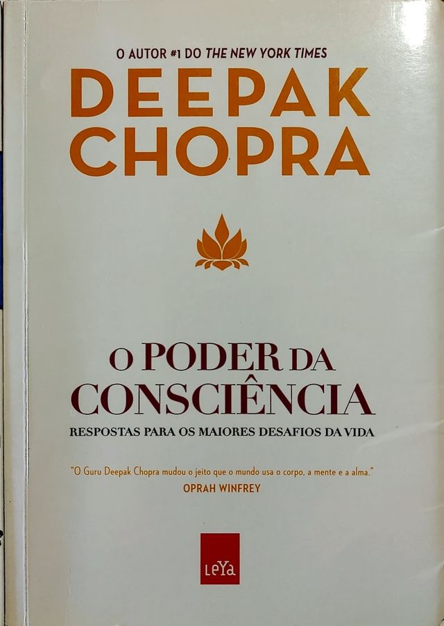 Libros en Portugués