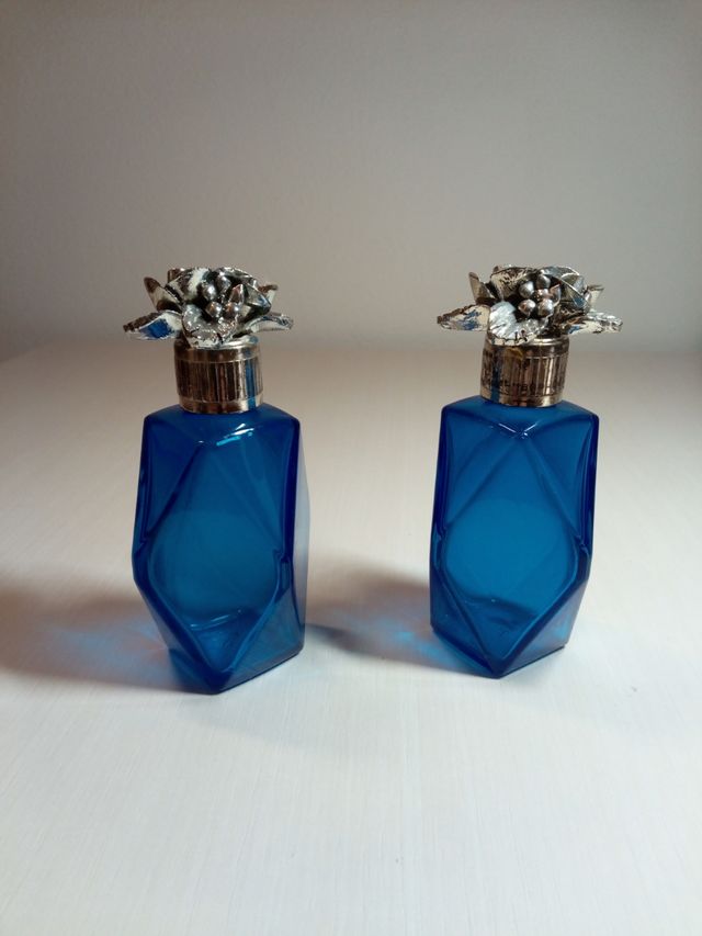 Bottigliette vintage