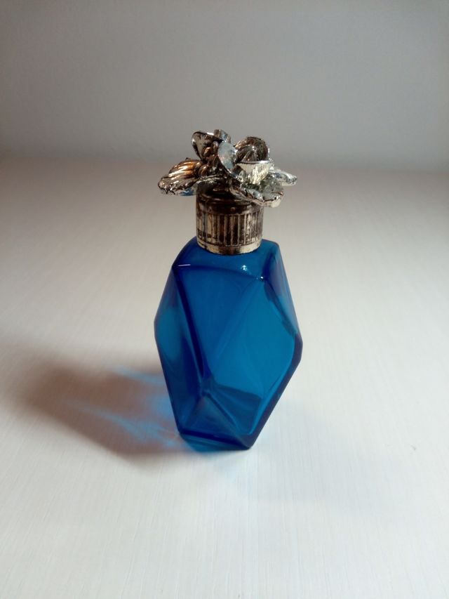 Bottigliette vintage