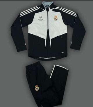Chandal Real Madrid