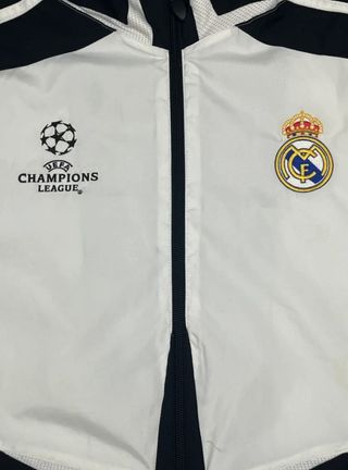 Chandal Real Madrid