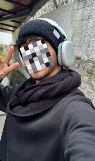 Auriculares inalámbricos P9 Bluetooth Nuevos