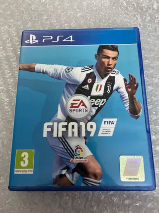 FIFA 19