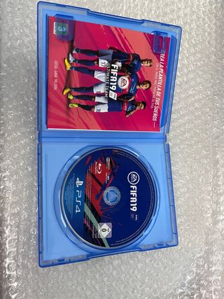 FIFA 19