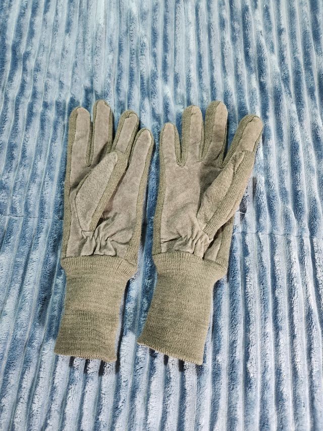 Guantes de hombre