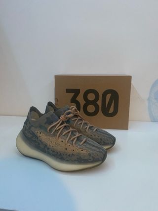 Yeezy 380 Mist