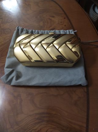 Bolso de fiesta o boda