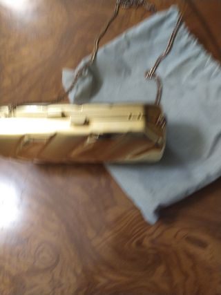 Bolso de fiesta o boda