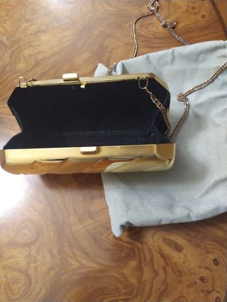 Bolso de fiesta o boda