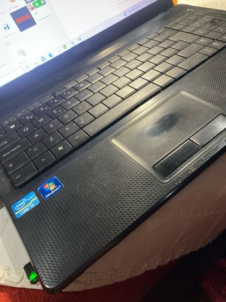 portatil asus intel i3