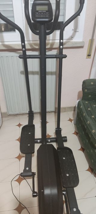 Elíptica bodytone DE30