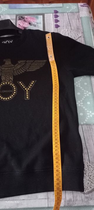 Tuta felpata completa ragazza