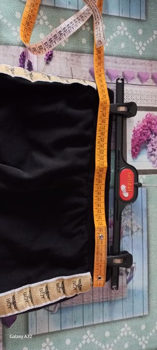 Tuta felpata completa ragazza