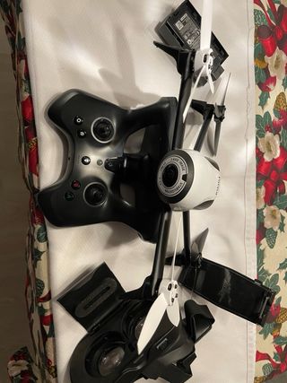 DRON PARROT BEBOP 2