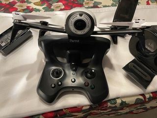 DRON PARROT BEBOP 2