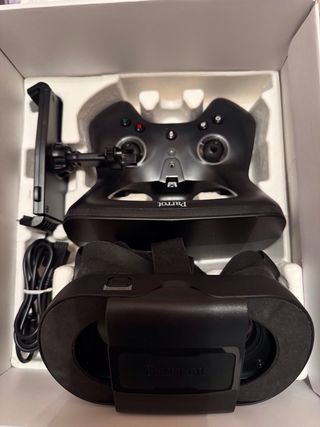 DRON PARROT BEBOP 2