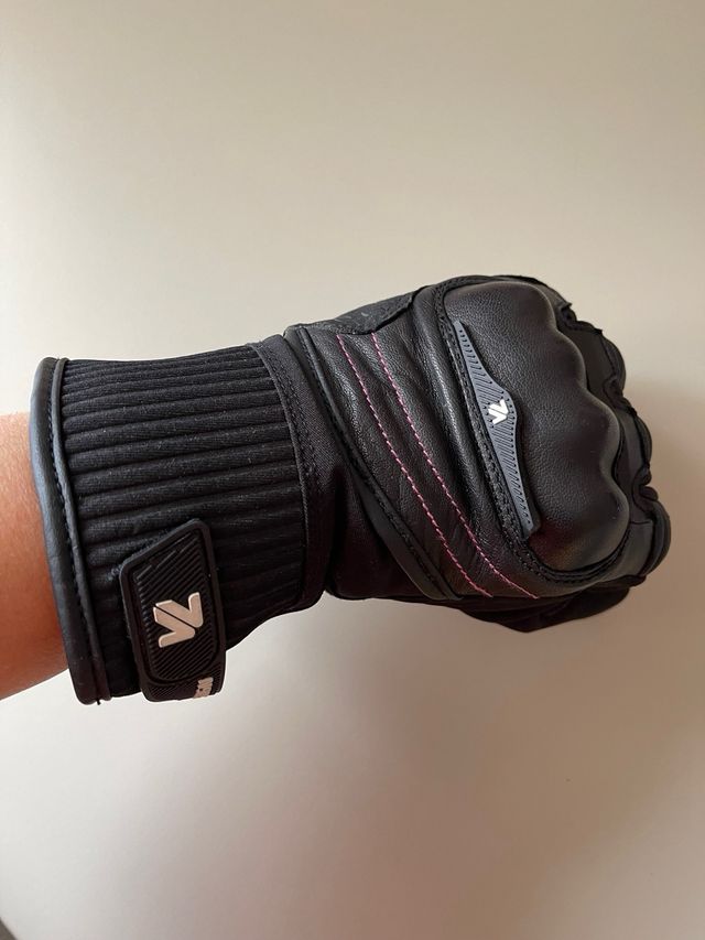 Guantes Moto VQUATTRO.