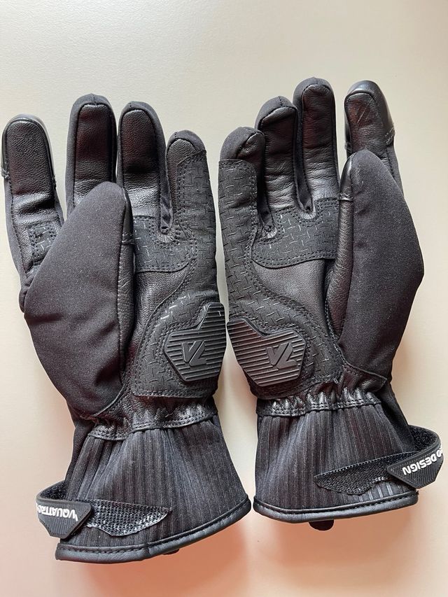 Guantes Moto VQUATTRO.