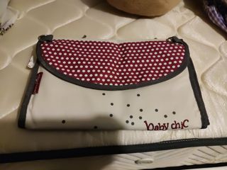 Bolsa cochecito
