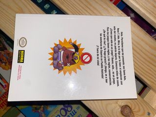 Libro animal crossing