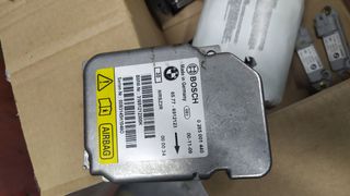 Airbags e46 coupe