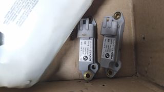 Airbags e46 coupe