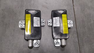Airbags e46 coupe