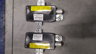 Airbags e46 coupe