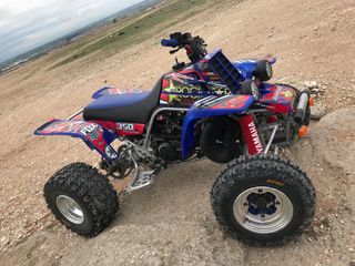 yamaha banshee 350