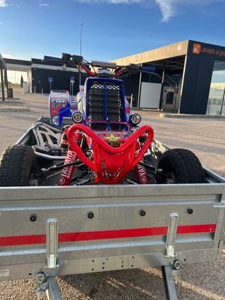 yamaha banshee 350