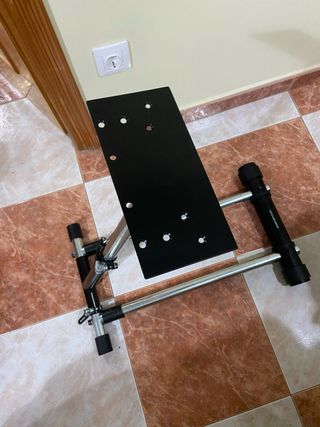 Volante Thrustmaster Ferrari 458 Xbox + supporto