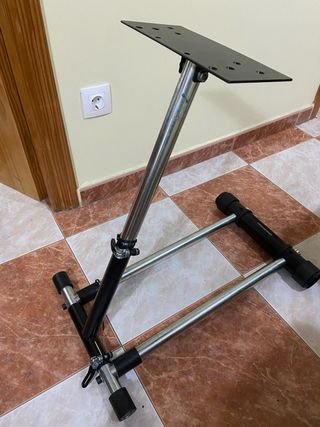 Volante Thrustmaster Ferrari 458 Xbox + supporto