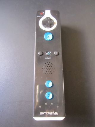Mando para Nintendo Wii Ardistel